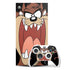 Looney Tunes Taz Xbox Series X Skins